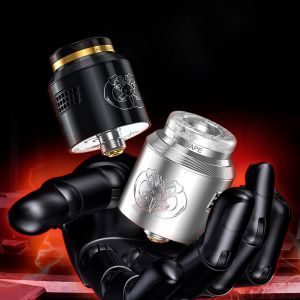 HELLVAPE Drop Dead 2 RDA