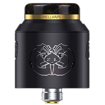 HELLVAPE Drop Dead 2 RDA