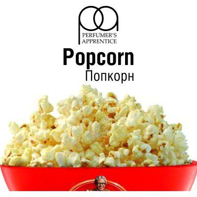 TPA Popcorn