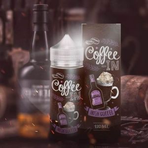 Coffee-in - Irish Coffee 100 мл