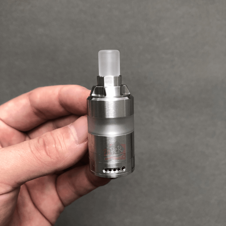 YFTK KA V8 RTA nano kit YFTK KA V8 RTA nano kit