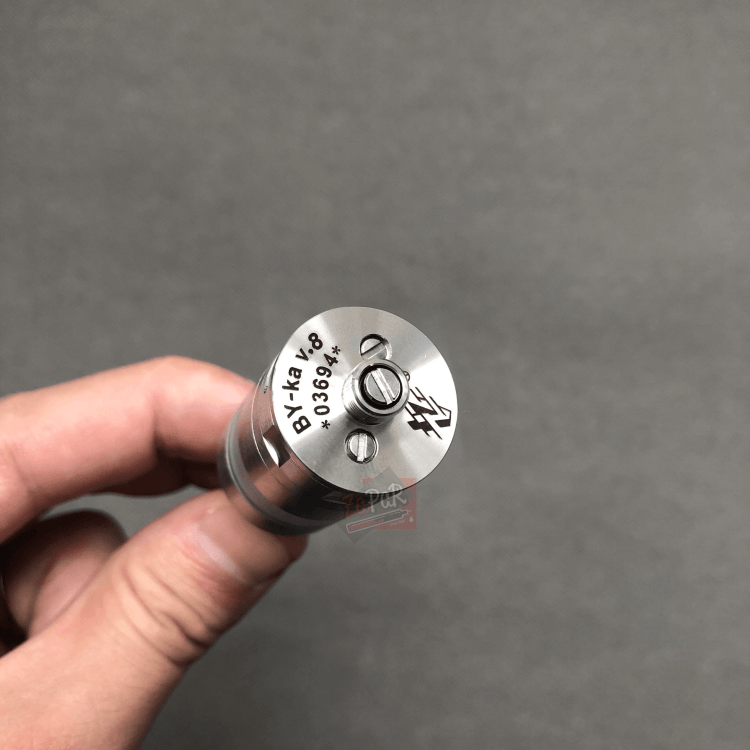 YFTK KA V8 RTA nano kit YFTK KA V8 RTA nano kit