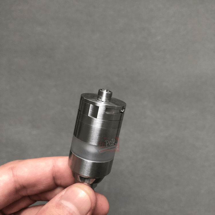 YFTK KA V8 RTA nano kit YFTK KA V8 RTA nano kit
