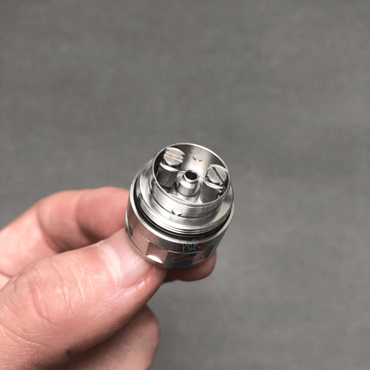 YFTK KA V8 RTA nano kit YFTK KA V8 RTA nano kit