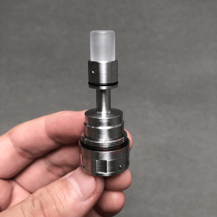 YFTK KA V8 RTA nano kit YFTK KA V8 RTA nano kit