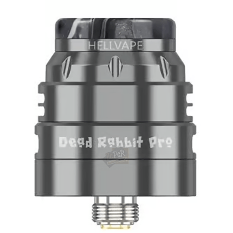HELLVAPE Dead Rabbit Pro RDA