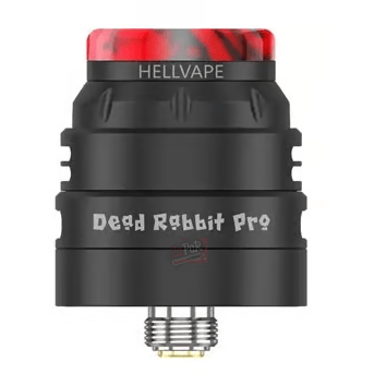 HELLVAPE Dead Rabbit Pro RDA