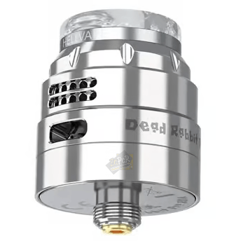 HELLVAPE Dead Rabbit Pro RDA