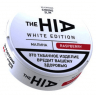 Жевательный табак "THE HIA" White Slim Raspberry