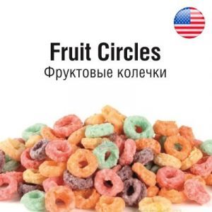 Жидкость Фруктовые Колечки