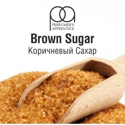 TPA Brown Sugar