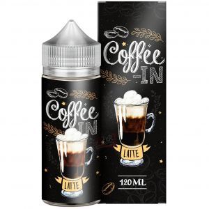 Coffee-in - Latte 100 мл