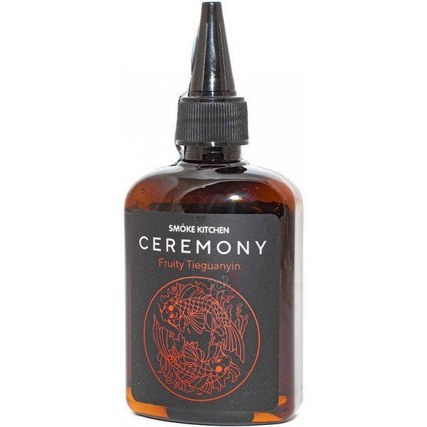 Smoke Kitchen Ceremony - Фруктовый Тигуанинь
