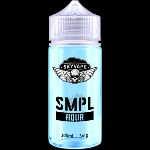 SMPL - Aqua 
