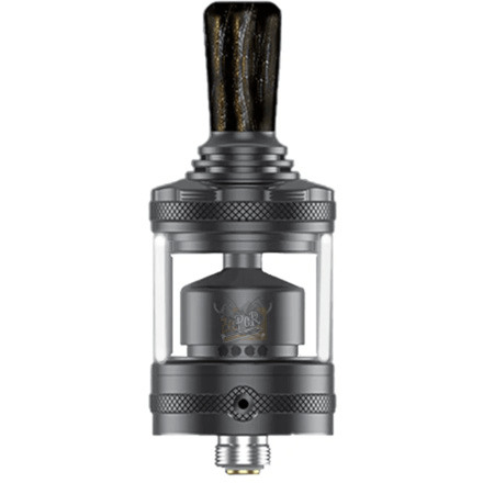 HELLVAPE Dead Rabbit MTL RTA