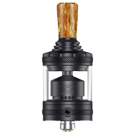 HELLVAPE Dead Rabbit MTL RTA