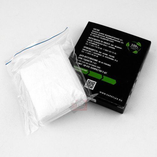 Лён Cotton’s Killer