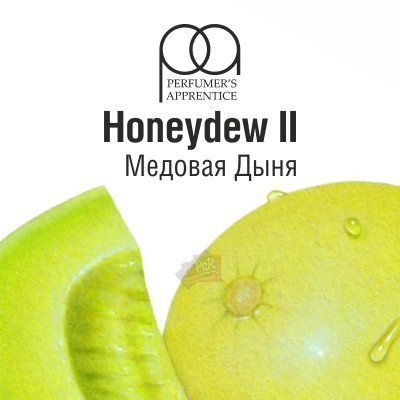 TPA Honeydew II