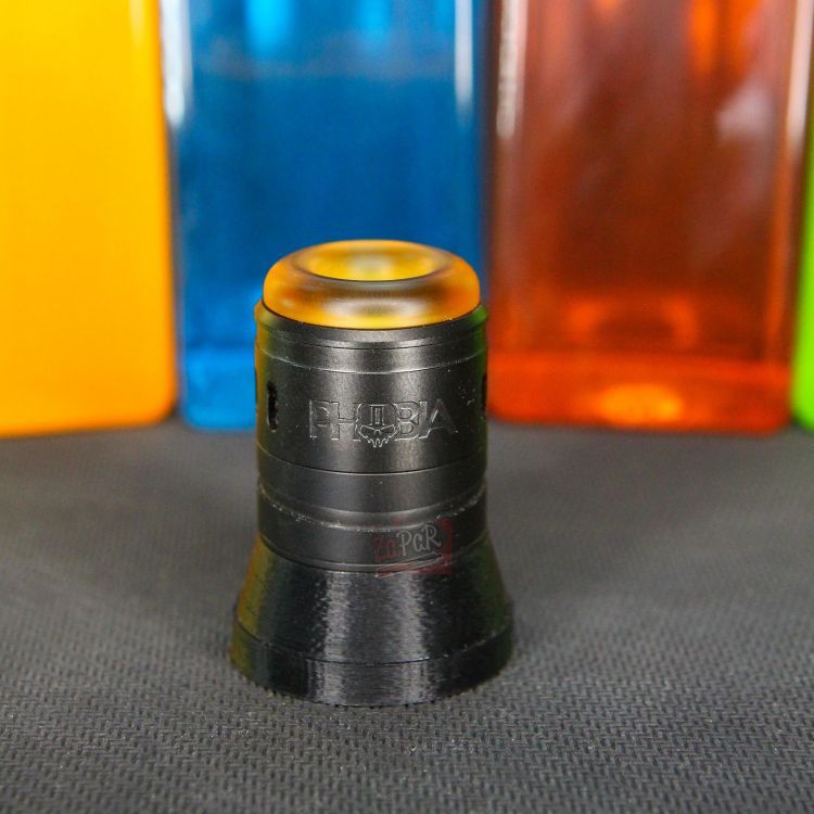 Phobia V2 RDA Clone