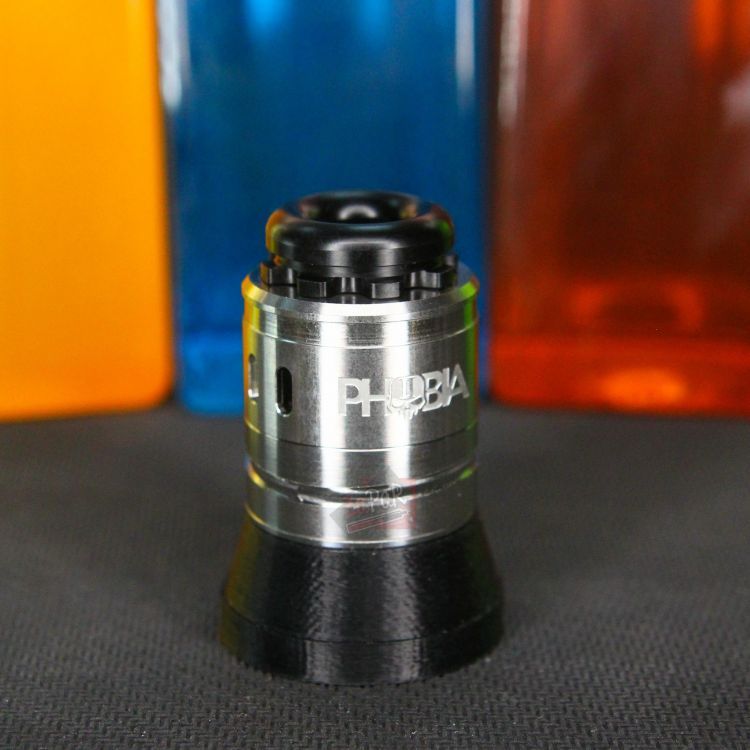 Phobia V2 RDA Clone