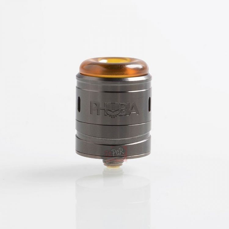 Phobia V2 RDA Clone