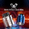 HELLVAPE Dead Rabbit Solo RDA
