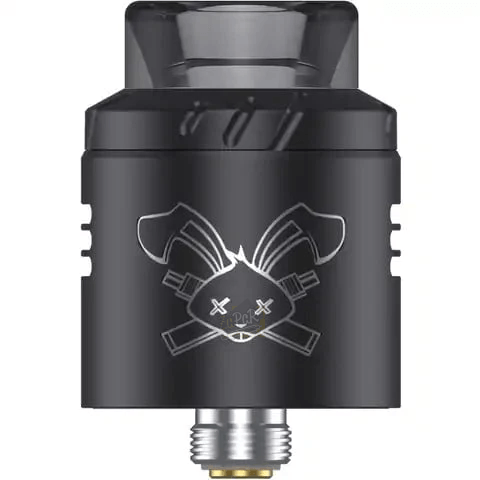 HELLVAPE Dead Rabbit Solo RDA