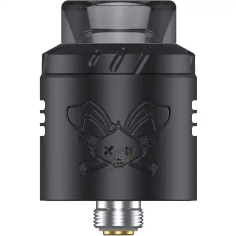 HELLVAPE Dead Rabbit Solo RDA