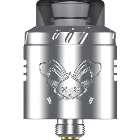 HELLVAPE Dead Rabbit Solo RDA
