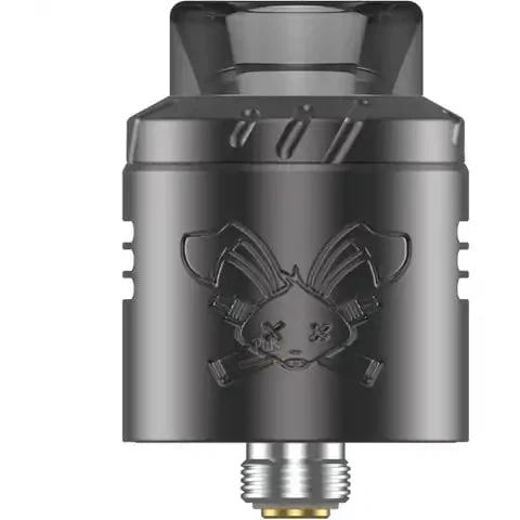 HELLVAPE Dead Rabbit Solo RDA