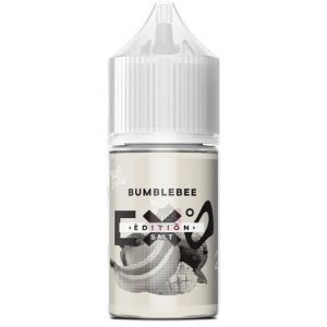 GLITCH SAUCE EDITION EXO SALT - ORCHID 12 мг 30 мл