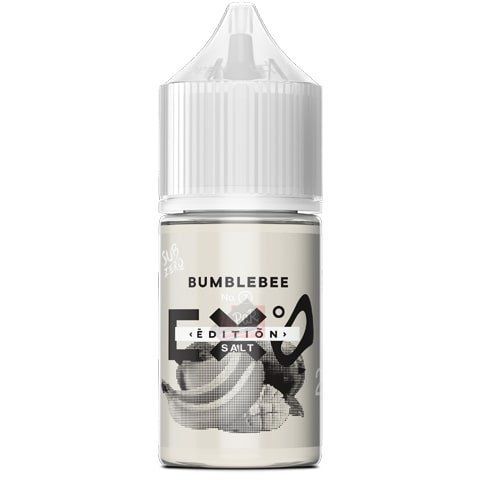 GLITCH SAUCE EDITION EXO SALT - ORCHID 12 мг 30 мл