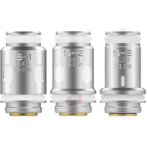 Испаритель Smoant Santi S7 0.3ohm (Charon Plus)