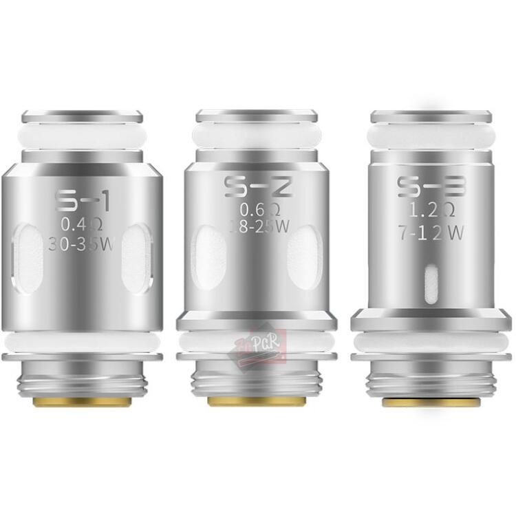Испаритель Smoant Santi S7 0.3ohm (Charon Plus)