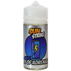 SUN STRIKE CLASSIC EDITION - Shot of Adrinaline