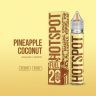 HOTSPOT Fuel Salt ULTRA - Pineapple Coconut 30 мл