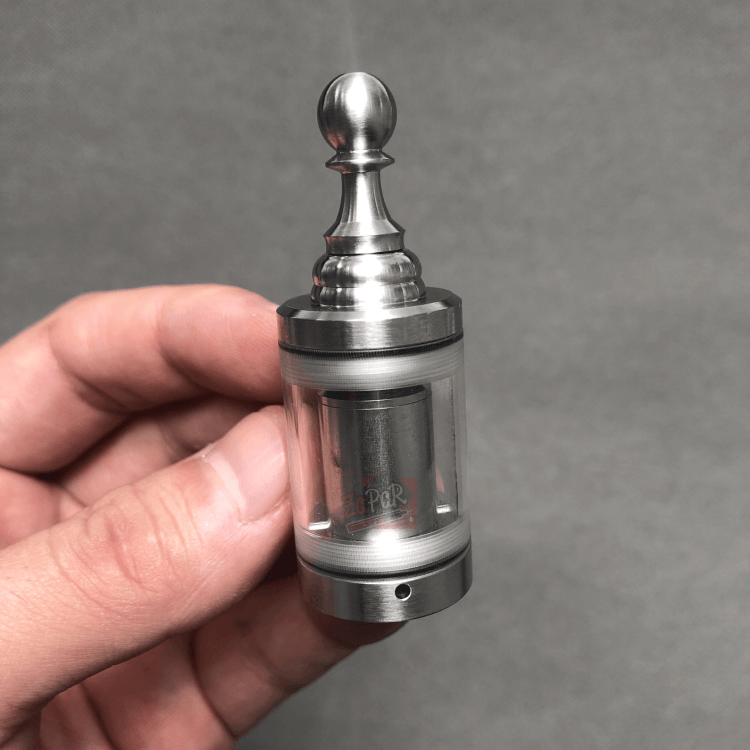 YFTK Kayfun Lite Plus Five pawns Edition