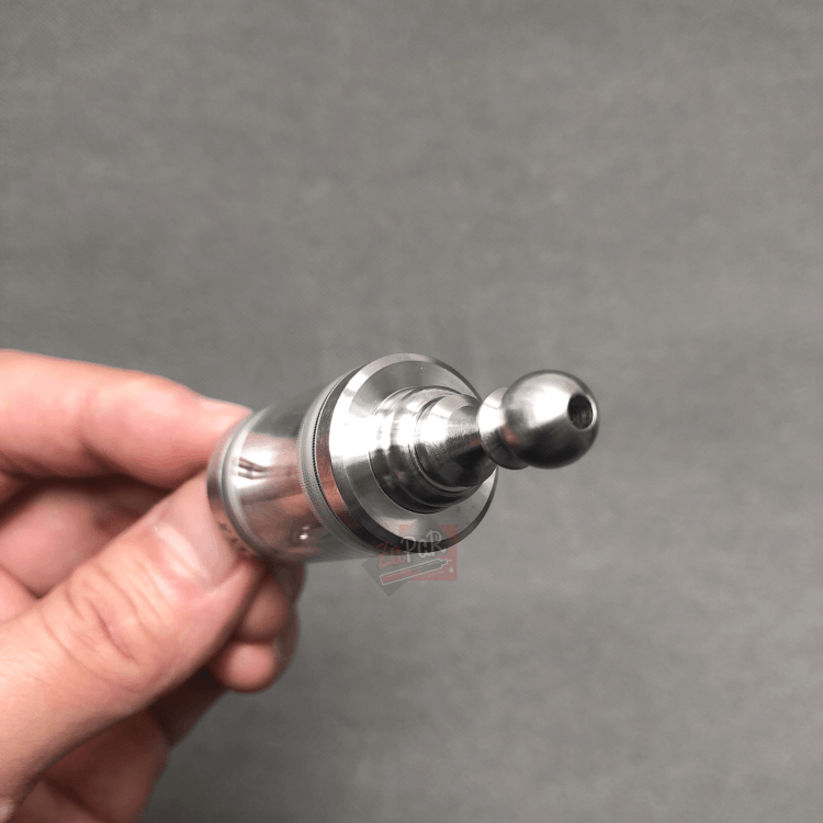 YFTK Kayfun Lite Plus Five pawns Edition