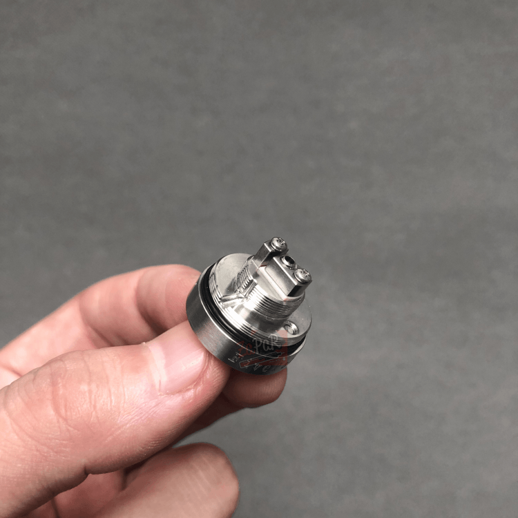 YFTK Kayfun Lite Plus Five pawns Edition