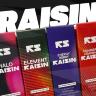 Пищевой ароматизатор Raisin - Energy Berry 12мл Пищевой ароматизатор Raisin - Energy Berry 12мл
