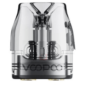 Картридж VOOPOO VMATE Cartridge Top-Fill 1.0ohm (VTHRU)