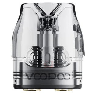 Картридж VOOPOO VMATE Cartridge Top-Fill 1.0ohm (VTHRU)