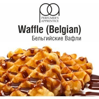 TPA Waffle (Belgian)