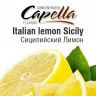 CAP Italian Lemon Sicily