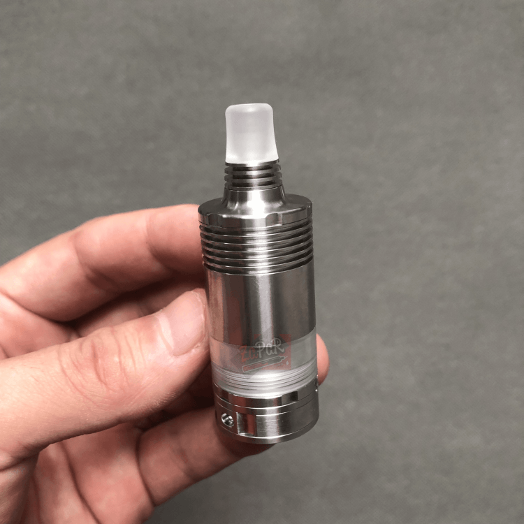 YFTK KA V9 RTA full kit YFTK KA V9 RTA full kit