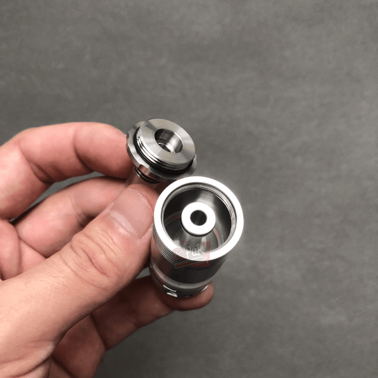 YFTK KA V9 RTA full kit YFTK KA V9 RTA full kit