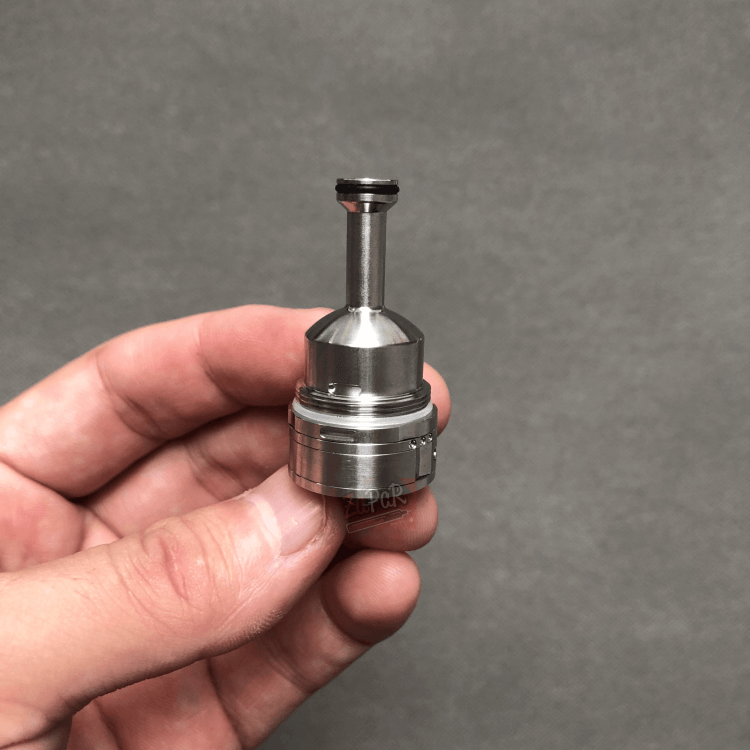 YFTK KA V9 RTA full kit YFTK KA V9 RTA full kit