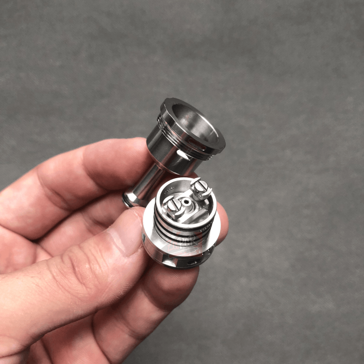 YFTK KA V9 RTA full kit YFTK KA V9 RTA full kit