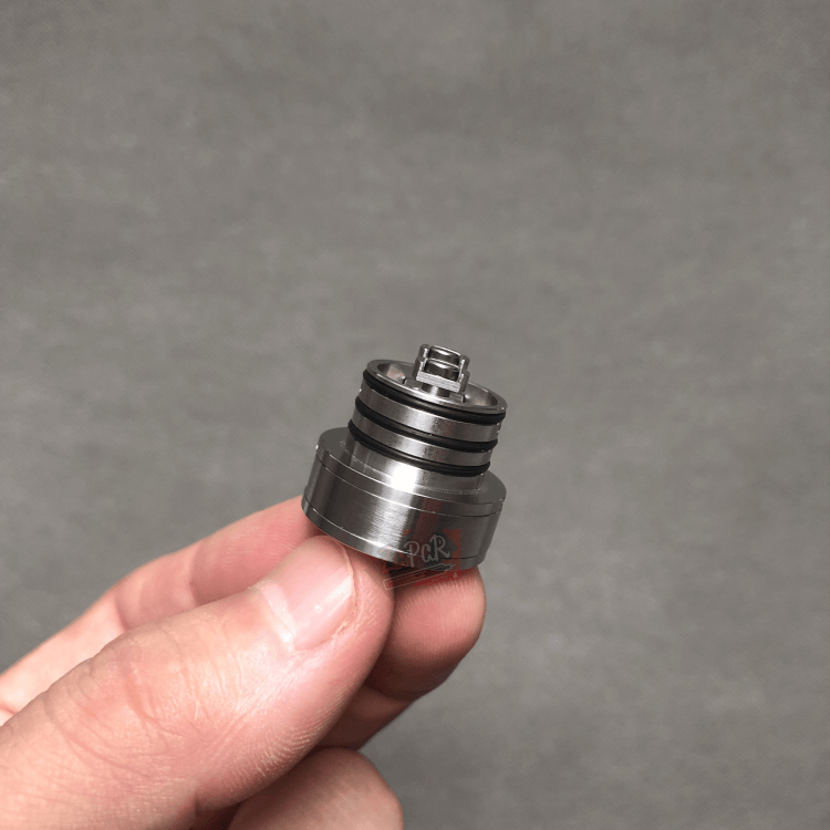 YFTK KA V9 RTA full kit YFTK KA V9 RTA full kit