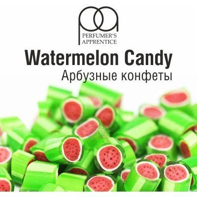 TPA Watermelon Candy